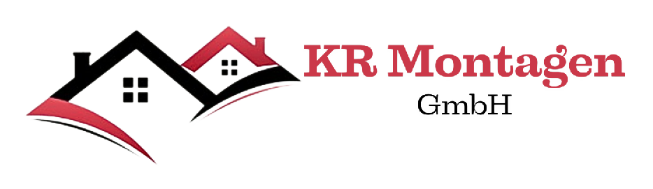 Logo KR Montagen GmbH